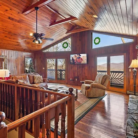 Longview Lodge